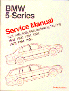 Bentley 5 Series Manual