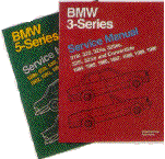 Bentley Service Books