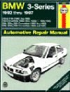 Haynes E36 Manual