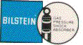 bilstein logo