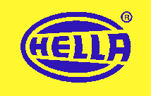 Hella Logo