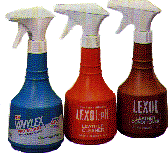 Lexol Products