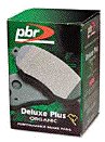 PBR Deluxe Brake Pads