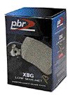 PBR Metal Master Brake Pads