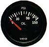 Vision Oil Pressure