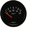 Vision Volt Meter